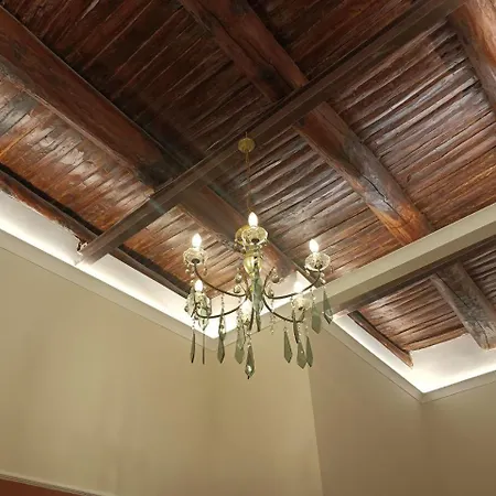 招待所 La Principessa E Il Pescatore 3*