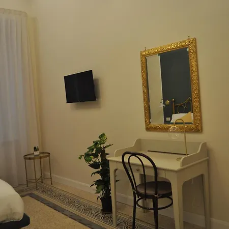 La Principessa E Il Pescatore Guest house
