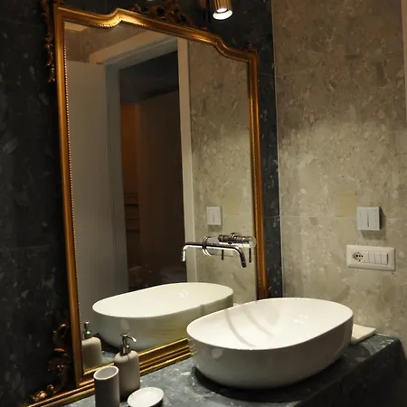Guest house La Principessa E Il Pescatore Naples