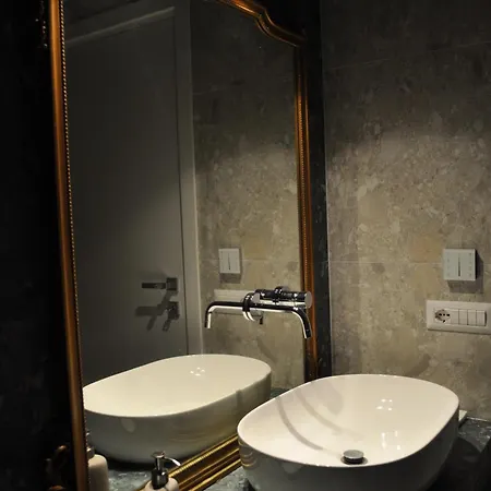 Guest house La Principessa E Il Pescatore Naples
