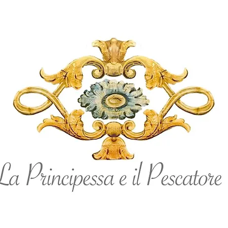La Principessa E Il Pescatore Неаполь
