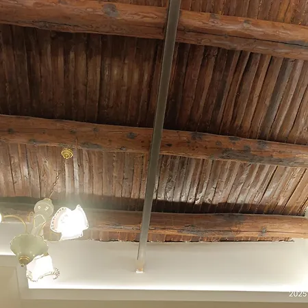 La Principessa E Il Pescatore נאפולי