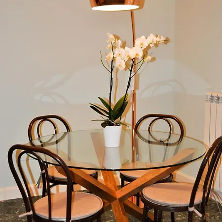 La Principessa E Il Pescatore Casa de hóspedes 4*