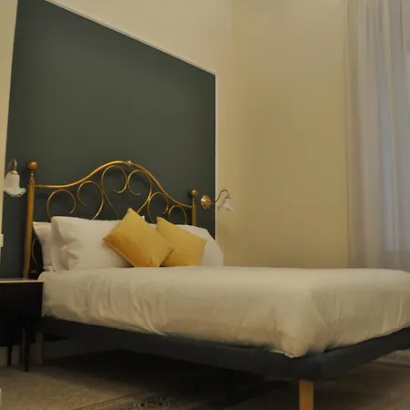 La Principessa E Il Pescatore Casa de hóspedes 4*