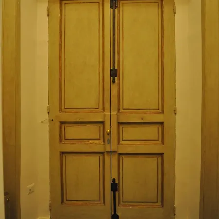 La Principessa E Il Pescatore 4* Nápoles