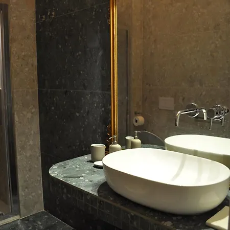 La Principessa E Il Pescatore Nápoles