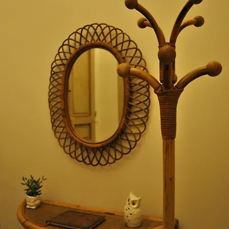 Casa de hóspedes La Principessa E Il Pescatore 4*