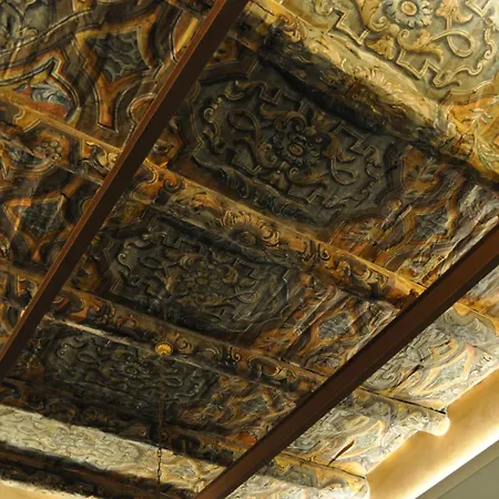 La Principessa E Il Pescatore Casa de hóspedes 4*