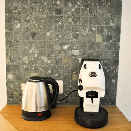 La Principessa E Il Pescatore 4* Napels