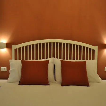 La Principessa E Il Pescatore 4* Nápoles