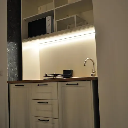 Gasthuis La Principessa E Il Pescatore Napels