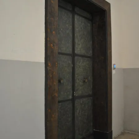 La Principessa E Il Pescatore 4* Napels