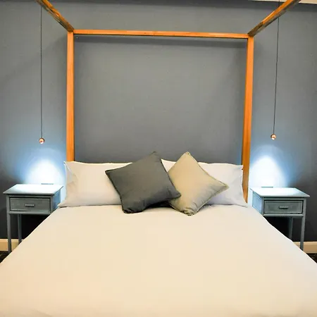 La Principessa E Il Pescatore 4* Nápoles