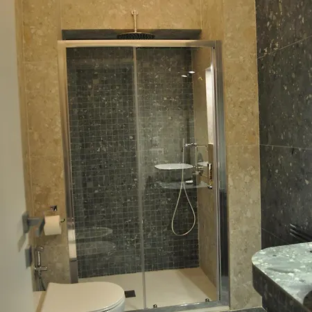 Gasthuis La Principessa E Il Pescatore Napels