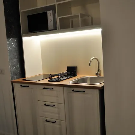 La Principessa E Il Pescatore Nápoles