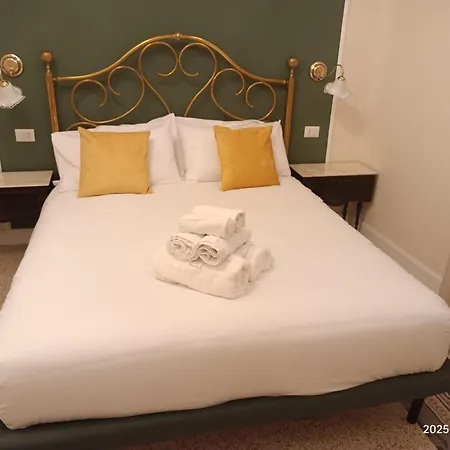 Casa de hóspedes La Principessa E Il Pescatore Nápoles