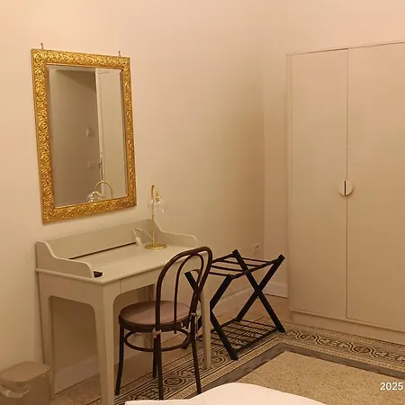 Gasthuis La Principessa E Il Pescatore 4*