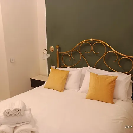 Casa de hóspedes La Principessa E Il Pescatore Nápoles