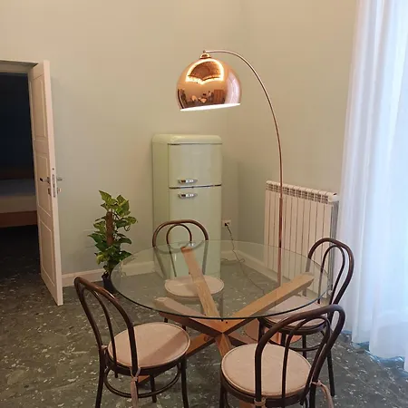 La Principessa E Il Pescatore Gasthuis 4*