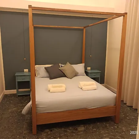 La Principessa E Il Pescatore Nápoles