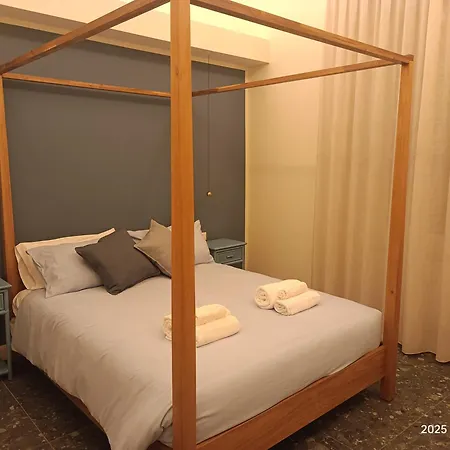 Gasthuis La Principessa E Il Pescatore 4*