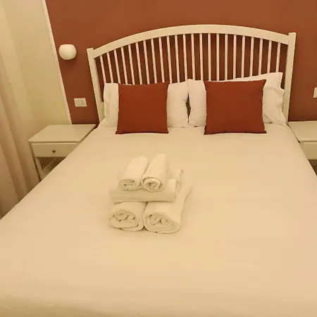 Casa de hóspedes La Principessa E Il Pescatore 4*