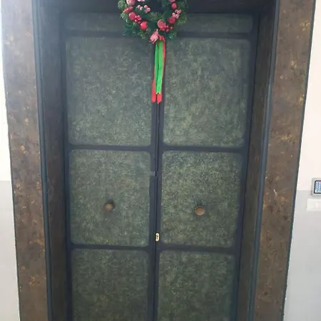 La Principessa E Il Pescatore 4* Napels