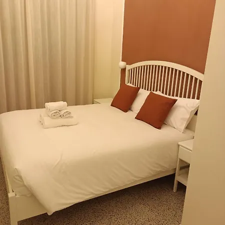 Gasthuis La Principessa E Il Pescatore Napels