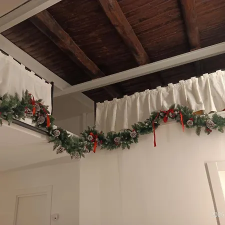 La Principessa E Il Pescatore Casa de hóspedes